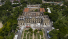 متحف البرازيل الوطني يسعى لجمع أموال من أوروبا لترميمه بعد الحريق