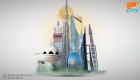 "قمة التصنيع والتجارة المستقبلية" تنطلق مطلع سبتمبر المقبل في دبي