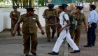 شرطة سريلانكا: مدبر "مجزرة الفصح" كان أحد الانتحاريين