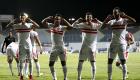 اتحاد الكرة المصري يضع منافسين للزمالك في مباراة واحدة