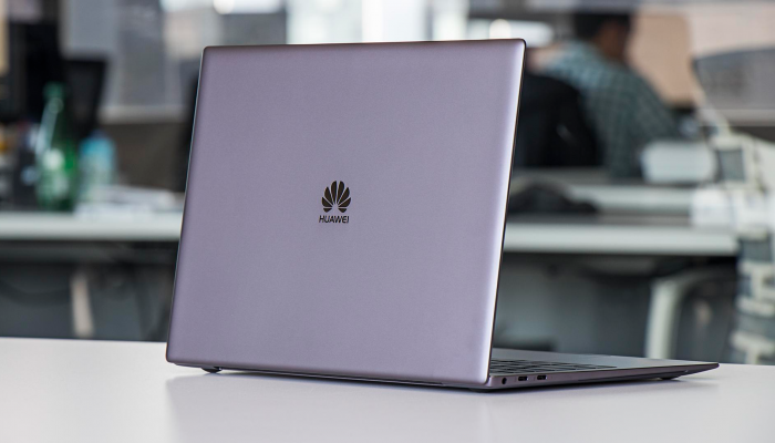 جهاز Matebook x Pro من هواوي