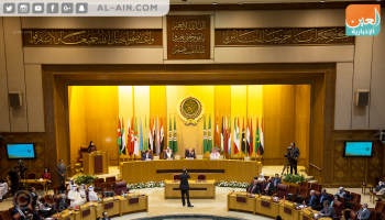 فعاليات إطلاق جائزة 
