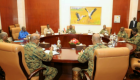استقالة الجنرال مصطفى محمد من "العسكري" السوداني