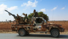 قائد ليبي لـ"العين الإخبارية": مقتل 25 وإصابة 40 من مليشيا طرابلس