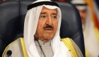 أمير الكويت ورئيس الوزراء العراقي يبحثان التطورات الإقليمية