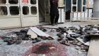مقتل رجل دين بارز في تفجير استهدف مسجدا بكابول