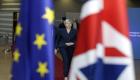 الاتحاد الأوروبي: استقالة ماي لن تغير شيئا في محادثات "بريكست"