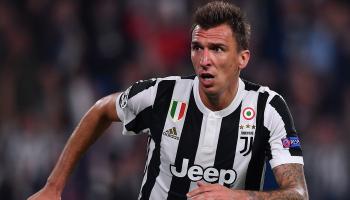 ماريو ماندجوكيتش