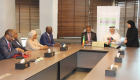 رئيس وزراء مالي يطلع على تجربة صندوق خليفة في دعم رواد الأعمال