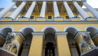 بالصور.. أفخم قصور روسيا التاريخية الذي تحول إلى فندق شهير