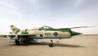 سلاح الجو الليبي يدمر آليات ودبابات لمليشيات طرابلس