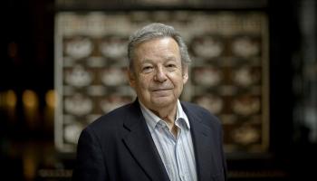 لويس راسيونيرو