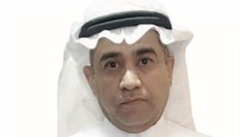 محمد الغامدي