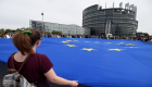 انتخابات البرلمان الأوروبي تدخل يومها الثالث انتظارا لـ"أحد الحسم"