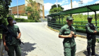 مقتل 29 محتجزا في مركز شرطة بفنزويلا