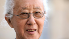 ياباني يتسلم جائزة للهندسة المعمارية توازي نوبل