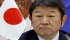 وزير الاقتصاد الياباني: على طوكيو وواشنطن العمل لحل الخلافات التجارية