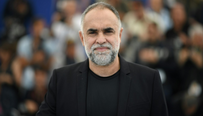 المخرج البرازيلي كريم أينوز