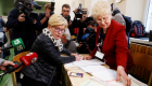 ليتوانيا تنتصر للاتحاد الأوروبي في انتخابات رئاسية تحسم الأحد