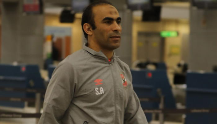 سيد عبدالحفيظ