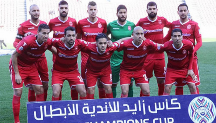 النجم الساحلي التونسي