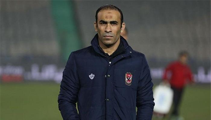 سيد عبدالحفيظ