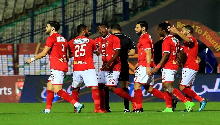 الأهلي المصري
