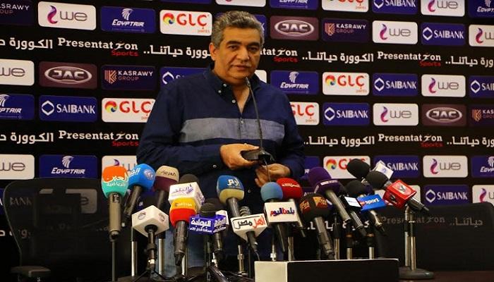 أحمد مجاهد