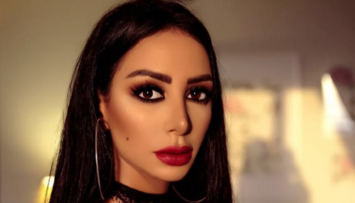 الممثلة التونسية رحمة وناس شاركت بالدراما المصرية في 2018-صورة أرشيفية