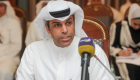 وزير النفط الكويتي يتوقع توازن السوق نهاية العام