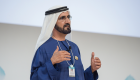 محمد بن راشد: التنافسية جزء من منظومة العمل الحكومي في الإمارات
