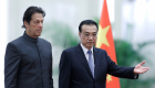 الصين وباكستان تتفقان على تعاون مشترك في الاقتصاد والتكنولوجيا