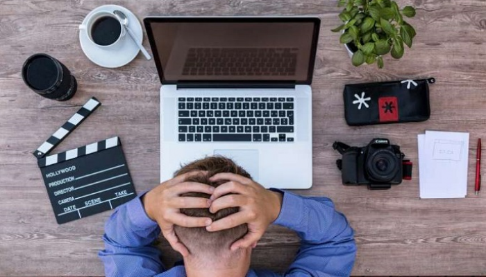 الاحتراق الوظيفي أصبح حالة مرضية