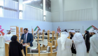 مشروع "منصّة" يُقدِّم 600 عنوان بمعرض الكتاب الإماراتي