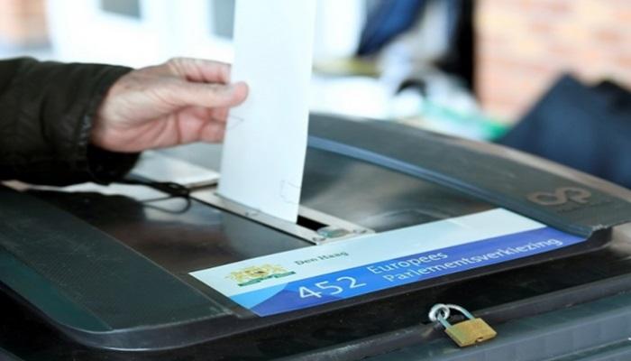 انتخابات البرلمان الأوروبي