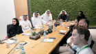 "دبي لمستقبل ريادة الأعمال" يستعرض 7 محاور لاستقطاب العقول