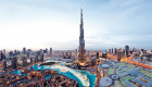 دراسة: 56 مليار دولار حجم الإنفاق المتوقع لزائري الإمارات في 2028 
