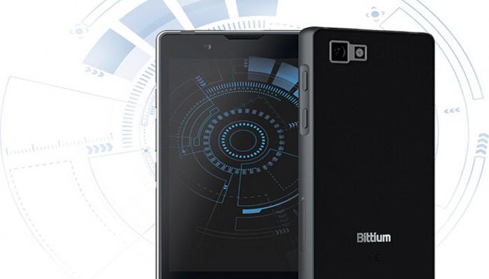 هاتف Bittium Tough Mobile 2