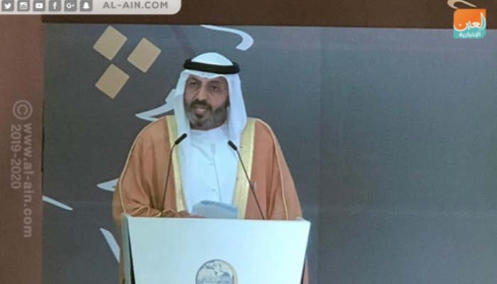 الدكتور محمد مطر الكعبي