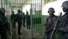 42 قتيلا في حرب العصابات داخل السجون البرازيلية