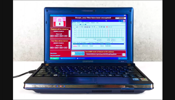 أخطر حاسوب في العالم بـ1.2 مليون دولار.. يحمل 6 فيروسات مدمرة