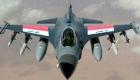 مقتل 10 إرهابيين في عملية لطيران الجيش العراقي شرقي محافظة صلاح الدين