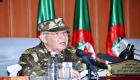 الجيش الجزائري يتمسك بإجراء الانتخابات الرئاسية في أسرع وقت