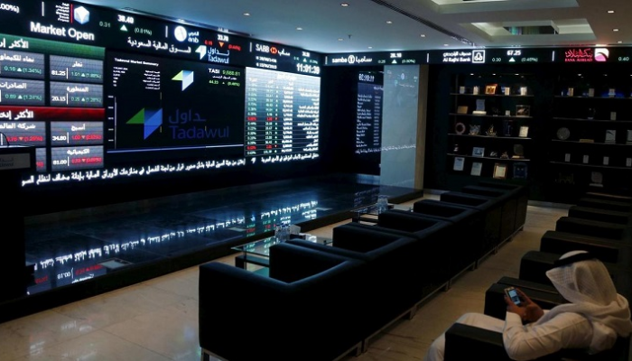 ارتفاع السعودية قبيل الانضمام إلى ام.اس.سي.آي