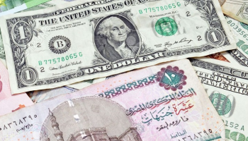 الجنيه المصري يواصل الصعود أمام الدولار