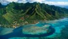 بالصور.. جزر "فيجي" وجهة سياحية من قلب المحيط الهادئ 