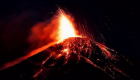 مصور يوثق انفجار بركان تحت درب التبانة.. وناسا تشيد بالصورة