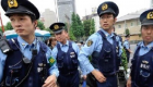 الشرطة اليابانية تعتقل أبا عاقب أبناءه بمسدس صعق 