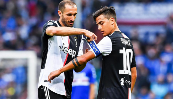 باولو ديبالا