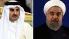 مسؤول إيراني يقر بخرق قطر للعقوبات الأمريكية على طهران
